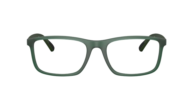 Polo Ralph Lauren Man Matte Transparent Dark Green