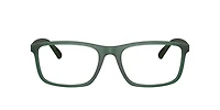 Polo Ralph Lauren Man Matte Transparent Dark Green