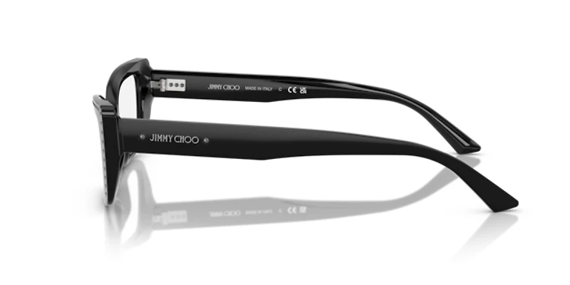 Jimmy Choo Woman Silver