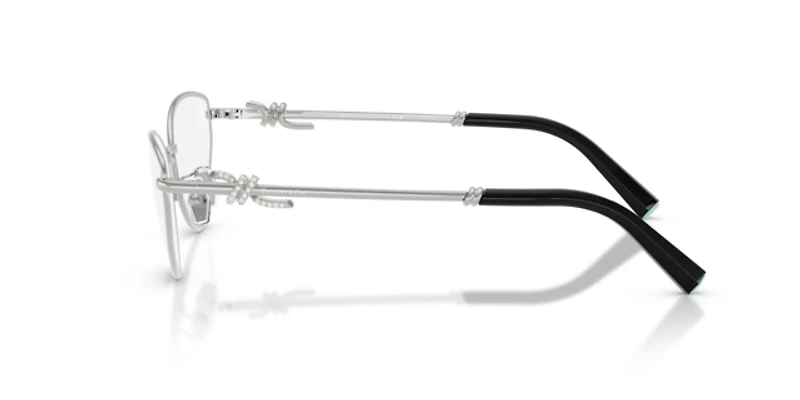 Tiffany Woman Silver