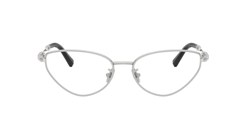 Tiffany Woman Silver