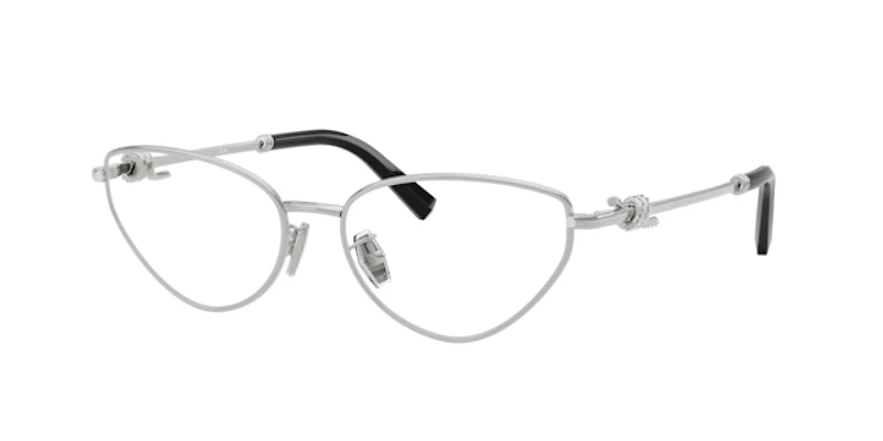 Tiffany Woman Silver