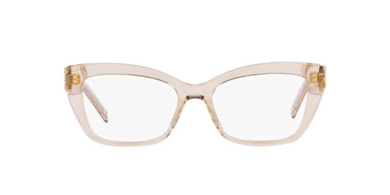 Saint Laurent Woman Pink