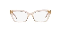 Saint Laurent Woman Pink