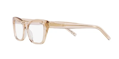 Saint Laurent Woman Pink