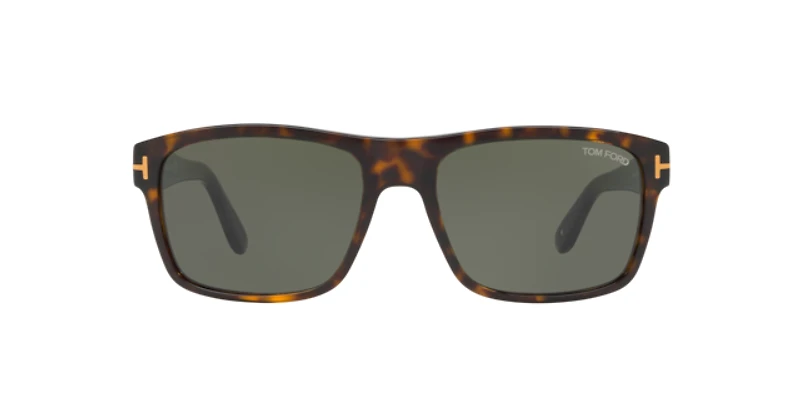 Tom Ford Man Tortoise Tan