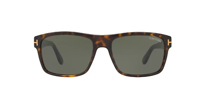 Tom Ford Man Tortoise Tan