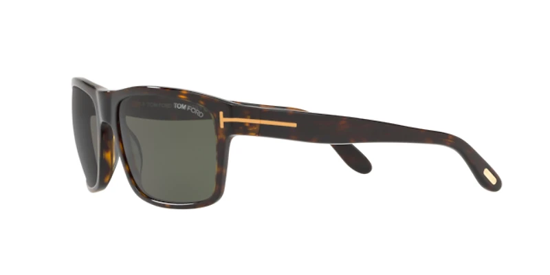 Tom Ford Man Tortoise Tan