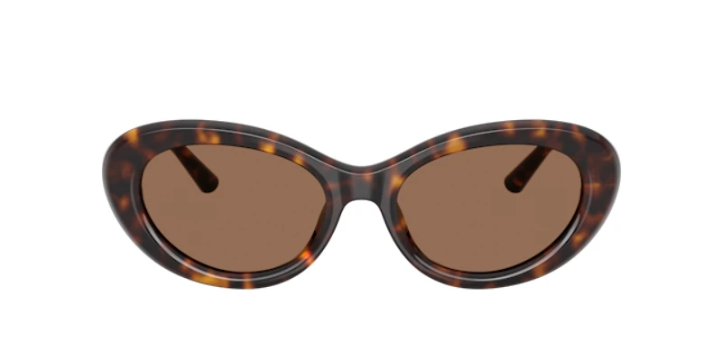 Dolce&Gabbana Woman Havana