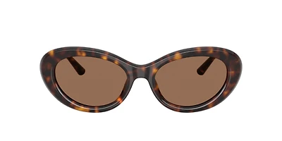 Dolce&Gabbana Woman Havana