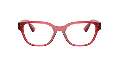 Armani Exchange Woman Transparent