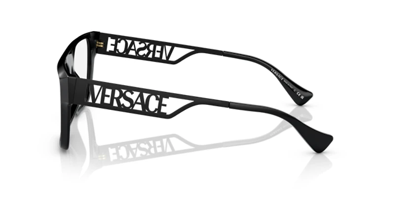 Versace Man Black