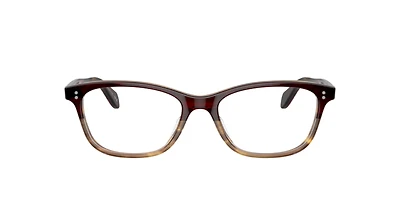 Oliver Peoples Woman Vintage Red Tortoise
