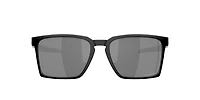 Oakley Unisex Satin Black