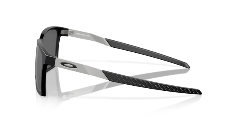 Oakley Unisex Satin Black