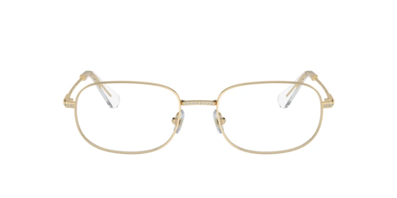 Swarovski Woman Pale Gold