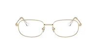Swarovski Woman Pale Gold