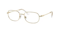 Swarovski Woman Pale Gold