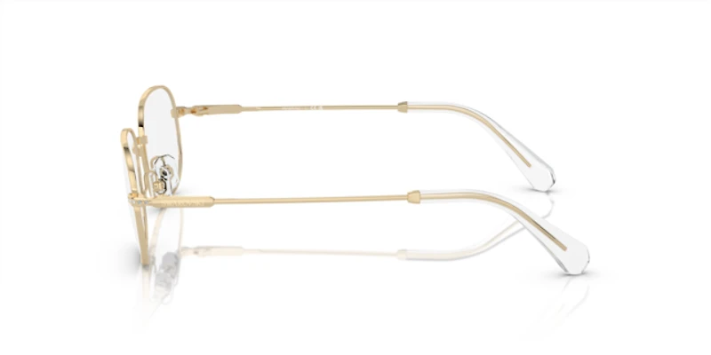 Swarovski Woman Pale Gold