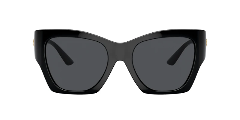 Versace Woman Black