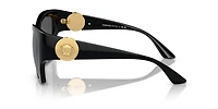 Versace Woman Black