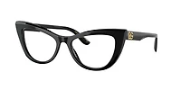 Dolce&Gabbana Woman Black