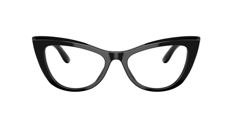 Dolce&Gabbana Woman Black
