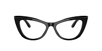 Dolce&Gabbana Woman Black