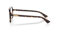 Bottega Veneta Unisex Tortoise