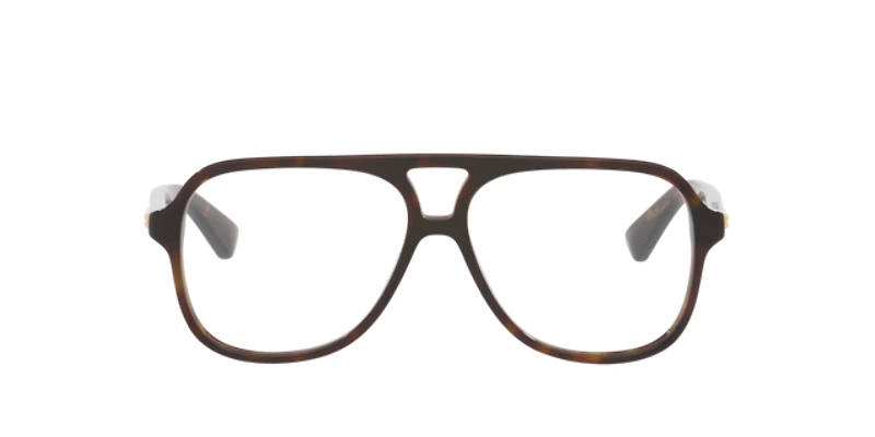 Bottega Veneta Unisex Tortoise