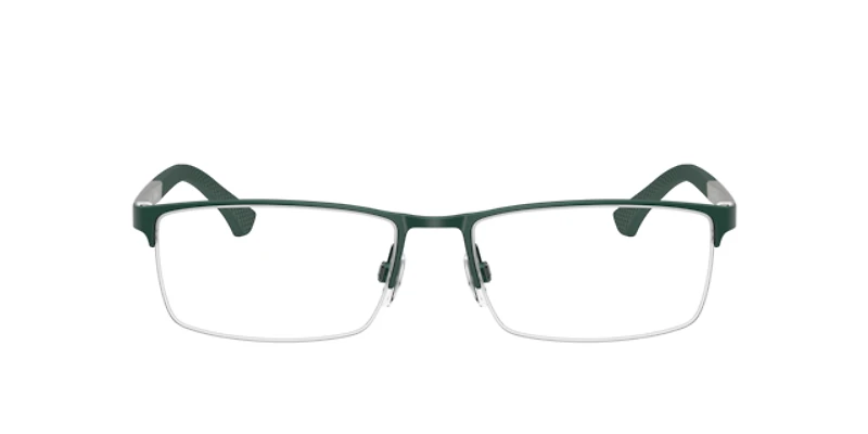 Emporio Armani Man Matte Green