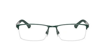 Emporio Armani Man Matte Green