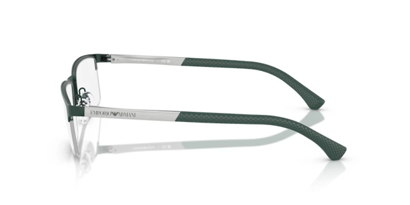 Emporio Armani Man Matte Green