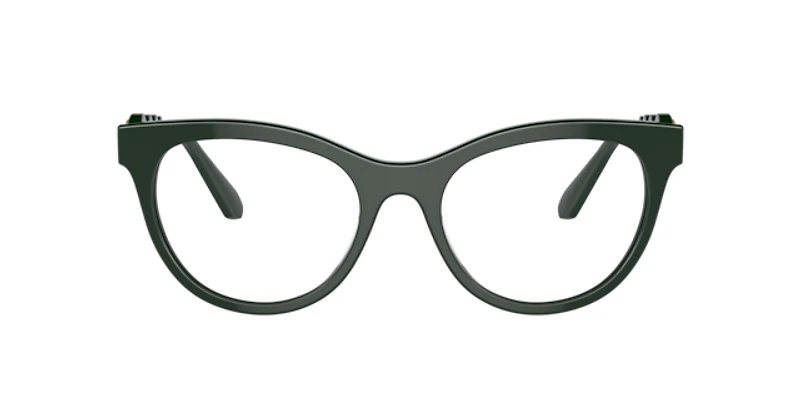 Swarovski Woman Dark Green