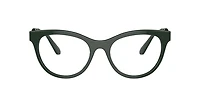 Swarovski Woman Dark Green