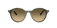 Ray-Ban Unisex Transparent Shade Fantasy