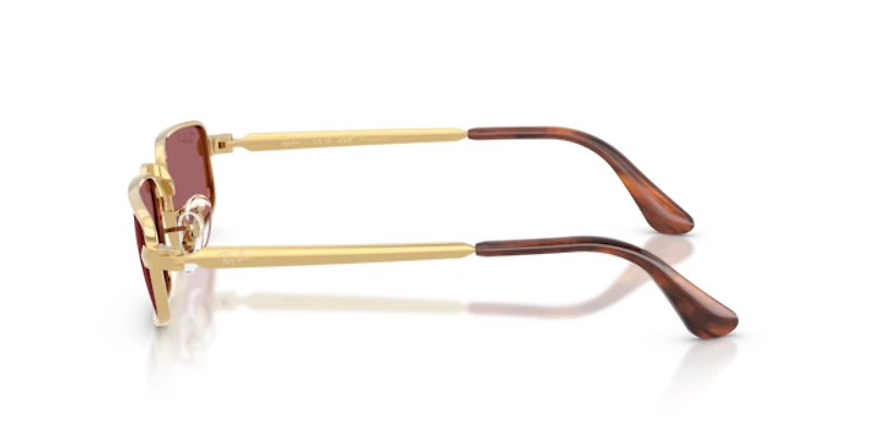 Ray-Ban Unisex Arista Gold