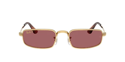 Ray-Ban Unisex Arista Gold