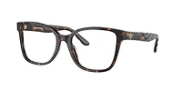 Tory Burch Woman Dark Tortoise