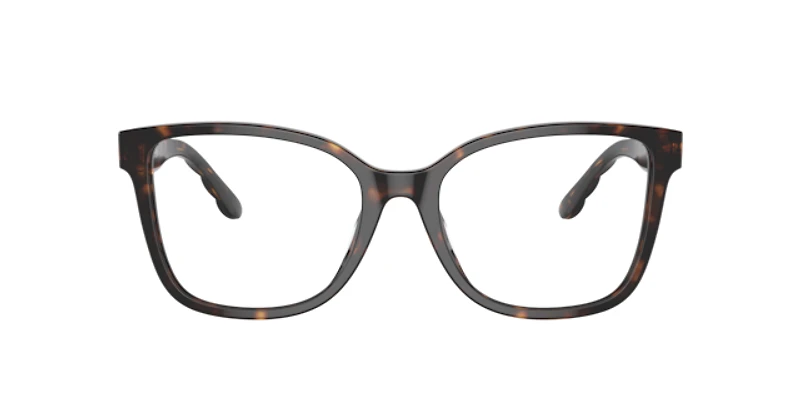 Tory Burch Woman Dark Tortoise