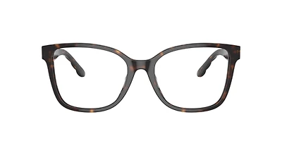 Tory Burch Woman Dark Tortoise