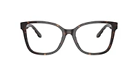 Tory Burch Woman Dark Tortoise