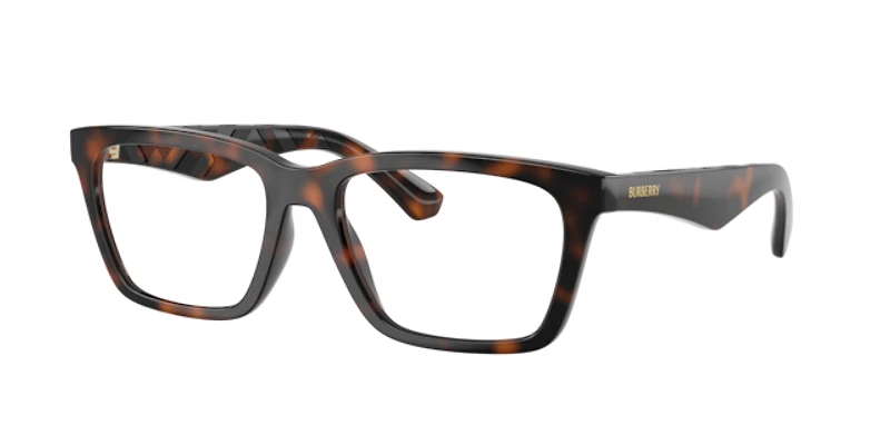 Burberry Man Dark Havana