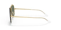 Ray-Ban Unisex Arista Gold