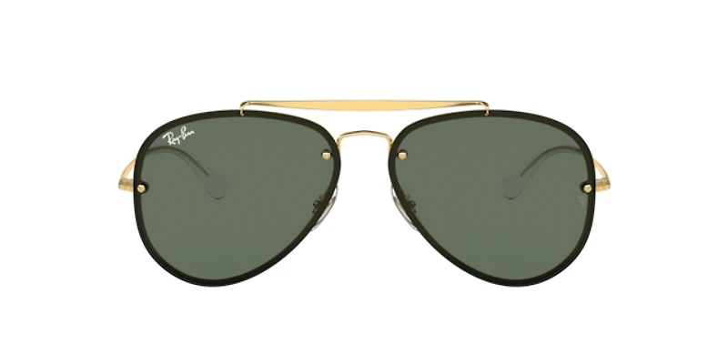 Ray-Ban Unisex Arista Gold