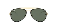 Ray-Ban Unisex Arista Gold