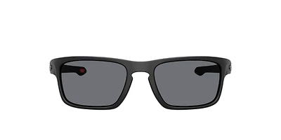 Oakley Man Matte Black