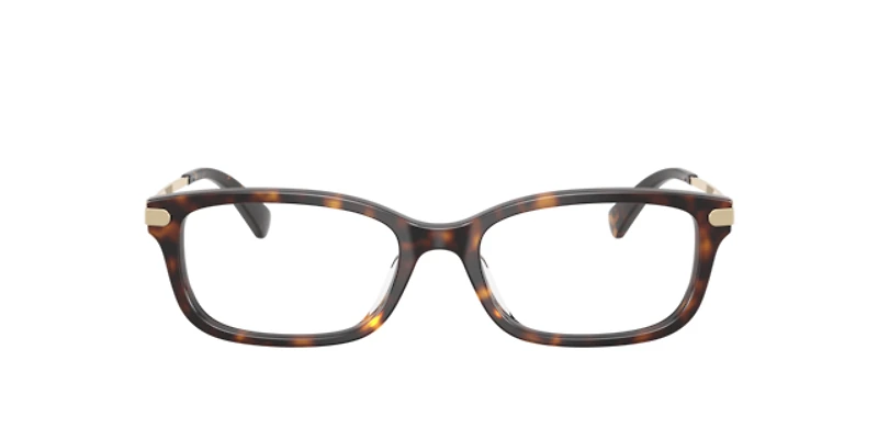 Coach Woman Dark Tortoise