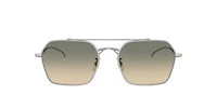Oliver Peoples Unisex Silver