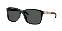 Burberry Man Black